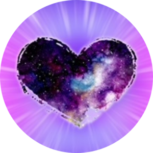 Cosmic Heart Activation - €333