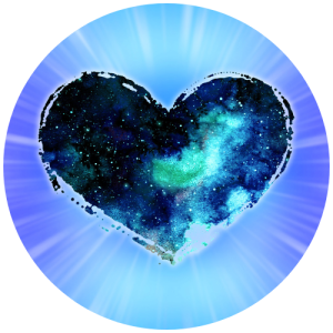 Cosmic Heart Acceleration - €444